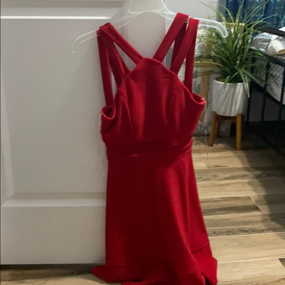 dillard’s dress
